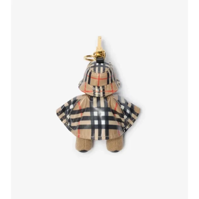 Thomas Bear Charm Thomas Bear Charm