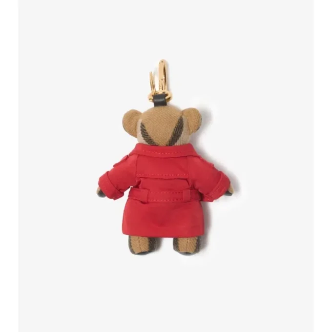 Thomas Bear Charm Thomas Bear Charm