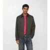 Tropical Gabardine Bloomsbury Harrington-jacka Tropical Gabardine Bloomsbury Harrington-jacka