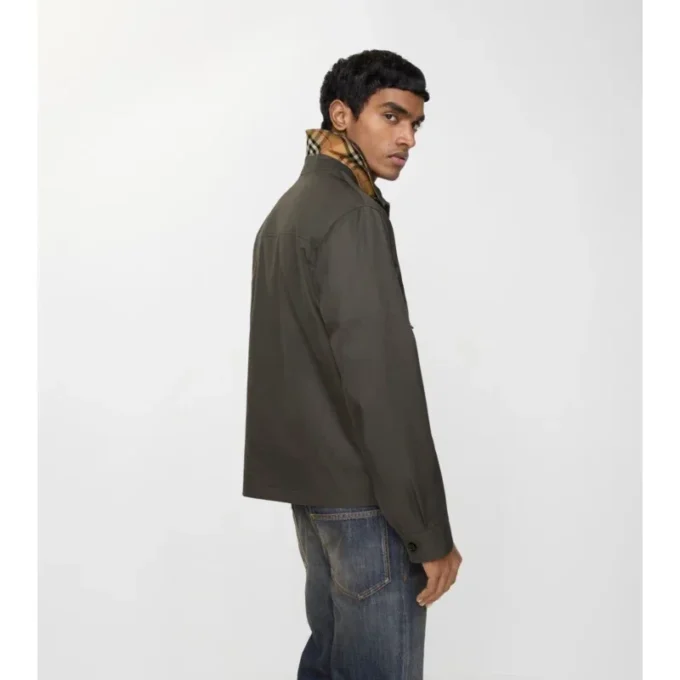 Tropical Gabardine Bloomsbury Harrington-jacka Tropical Gabardine Bloomsbury Harrington-jacka