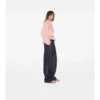 Tropical Gabardine-trenchcoat med huva Tropical Gabardine-trenchcoat med huva