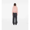 Tropical Gabardine-trenchcoat med huva Tropical Gabardine-trenchcoat med huva