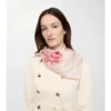 Tulpaner Silkescarf Tulpaner Silkescarf