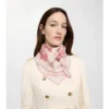 Tulpaner Silkescarf Tulpaner Silkescarf