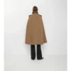 Ull Belmont Trench Cape Ull Belmont Trench Cape