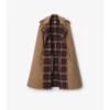 Ull Belmont Trench Cape Ull Belmont Trench Cape
