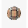 Vändbar bucket hat i bomull Vändbar bucket hat i bomull