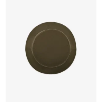 Vändbar bucket hat i Gabardine