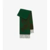 Vändbar Ekd-ullscarf Vändbar Ekd-ullscarf