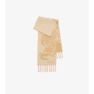 Vändbar Ekd-ullscarf
