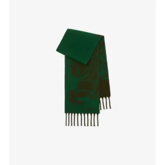 Vändbar Ekd-ullscarf