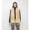 Vändbar Ekd-ullscarf Vändbar Ekd-ullscarf