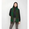 Vändbar Ekd-ullscarf Vändbar Ekd-ullscarf