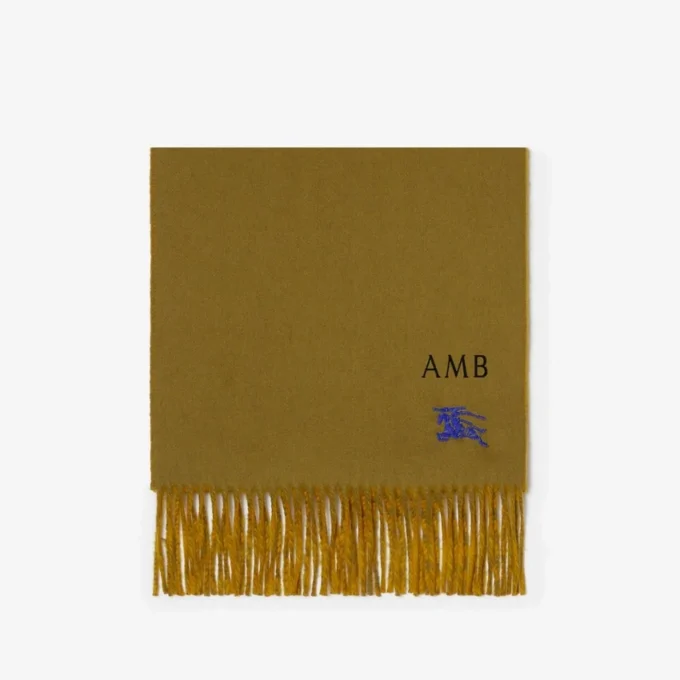 Vändbar kashmirhalsduk Vändbar kashmirhalsduk