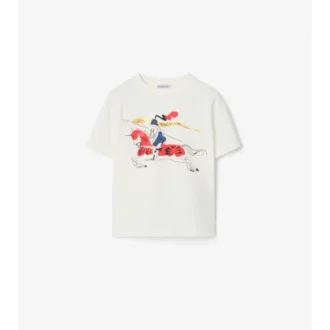 Watercolour EKD  Bomullst-shirt