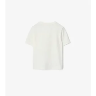 Watercolour EKD  Bomullst-shirt