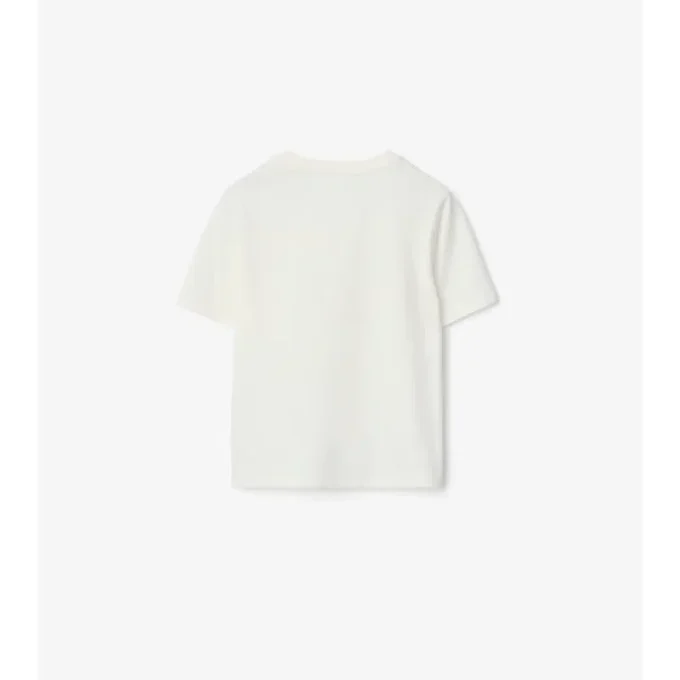 Watercolour EKD Bomullst-shirt Watercolour EKD Bomullst-shirt